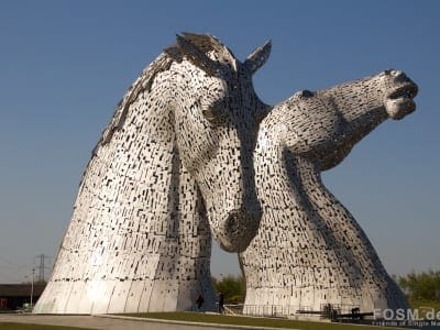 Kelpies