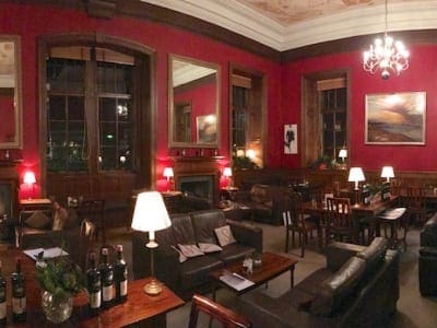 SMWS - The Vaults