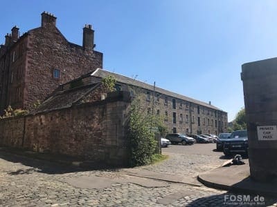 Hollyrood Park Distillery