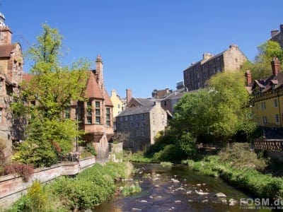 Dean Village