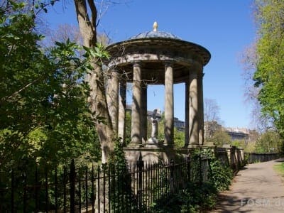 Water of Leith Walkway