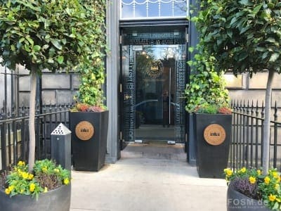 SMWS - Queens Street