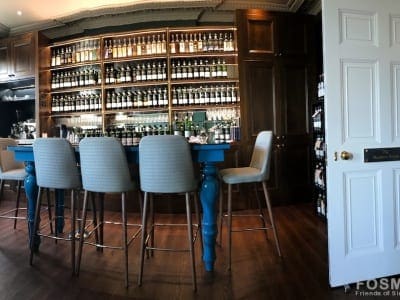 SMWS - Queens Street