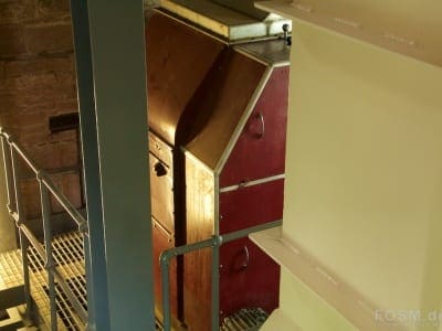 Annandale - Mühle