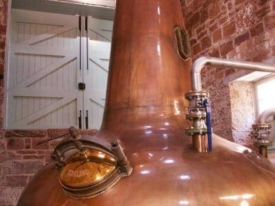 Annandale - Wash Still