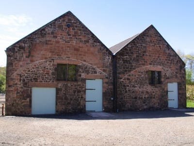 SRT17 - Annandale Distillery