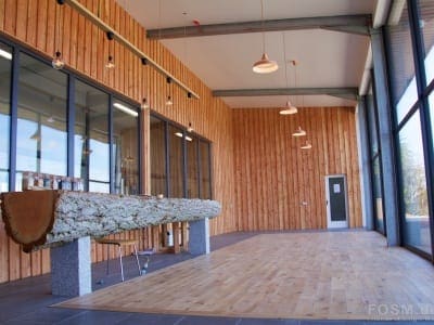 SRT17 - Crafty Distillery