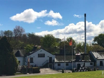 Auchentoshan
