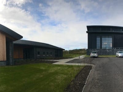 InchDairnie