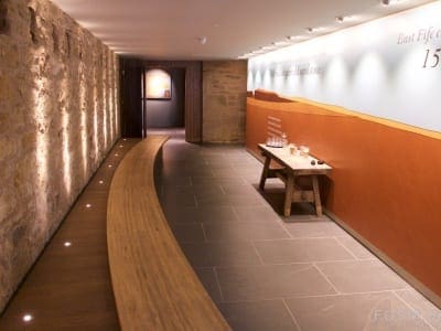 Kingsbarns - Tasting Room