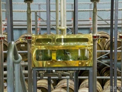 Kingsbarns - Spirit Safe