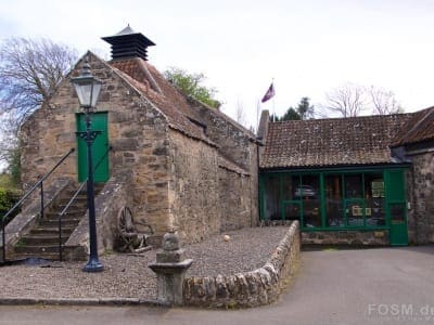 Daftmill - Farm Destillerie