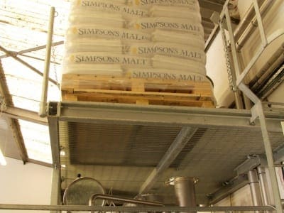 SRT17 - Eden Mill