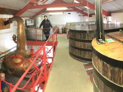 Edradour - Still House Galerie