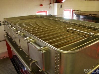 Edradour - Refrigerator