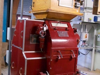 Tormore - Mühle