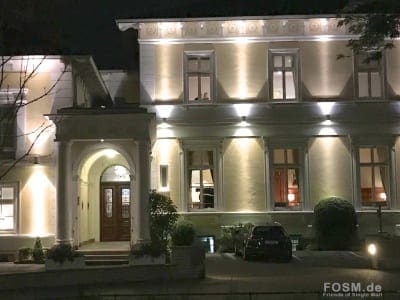 Anglo-German-Club