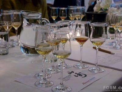 Tasting mit Mike Miyamoto