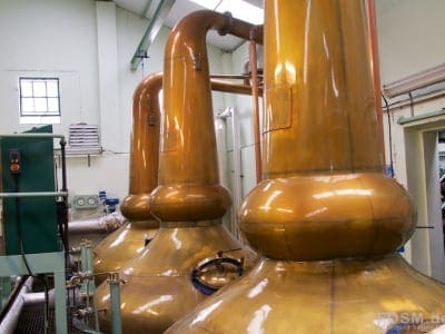 Balmenach - Spirit Stills