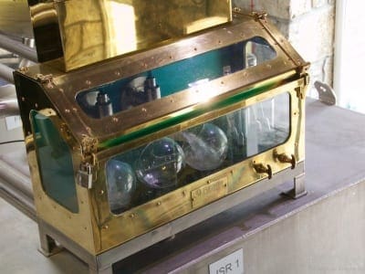 Speyburn - Spirit Safe