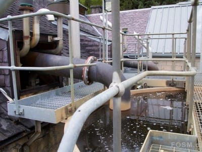 Speyburn - Worm Tubs