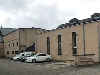 Longmorn