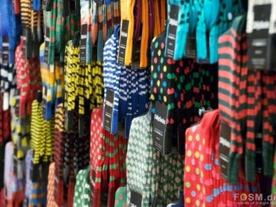 Man's World - Socken