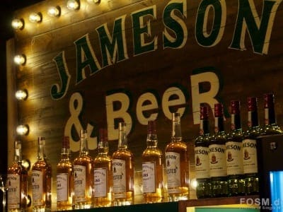 Man's World - Jameson