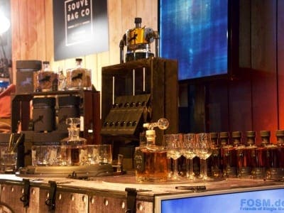 Man's World - Preussischer Whisky