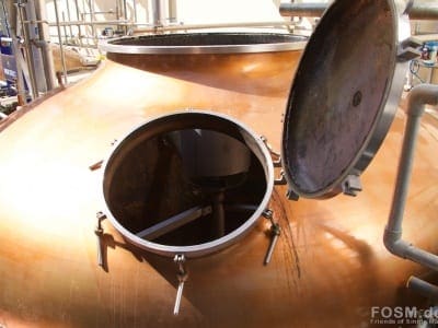 Glen Moray - Kopflos