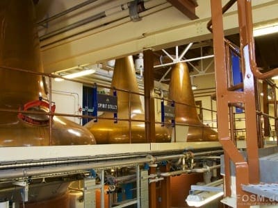 Glen Moray - Stills I