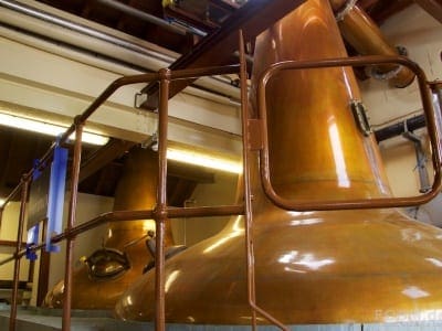 Glen Moray - Stills II