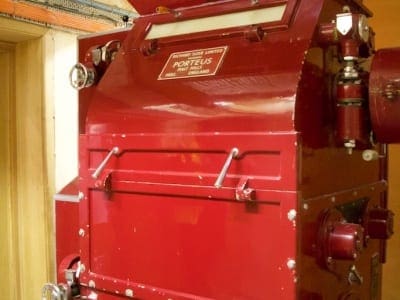 Aberlour - Mühle