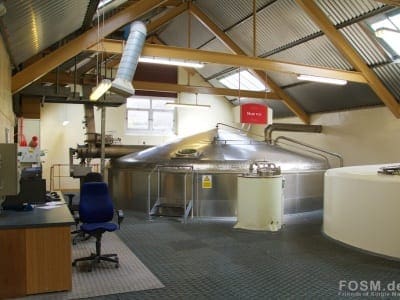 Aberlour - Mashtun