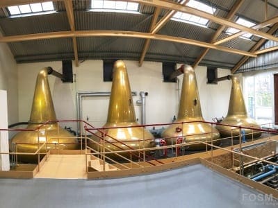 Aberlour - Still House