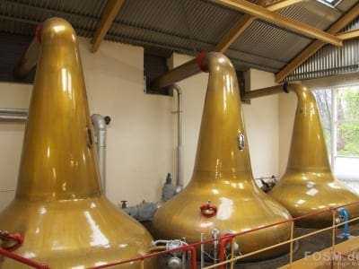 Aberlour - Stills