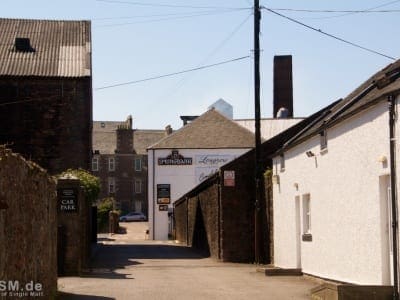 Springbank - Well Close