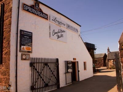Springbank