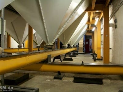 Springbank - Malt Bins