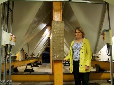Springbank - Melanie mein Tourguide