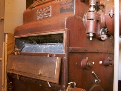 Springbank - Porteus