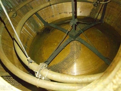 Springbank - Wash Still