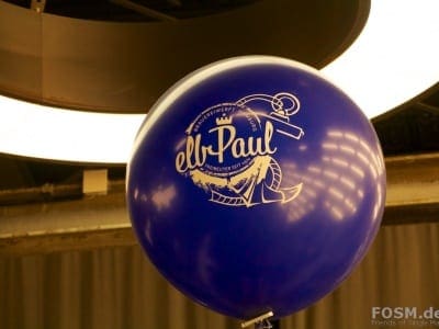 Werbemaßnahmen beim Craft Beer Day