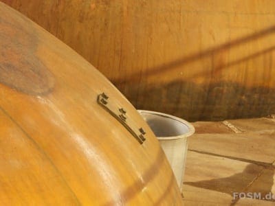 Ardmore Distillery Stills