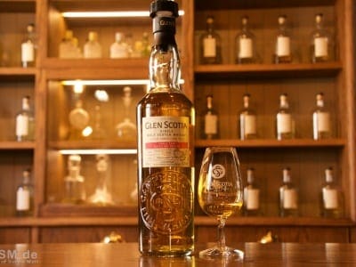 Glen Scotia - Distillery Only