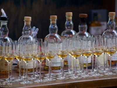 Finest Spirits 2018 - Balvenie