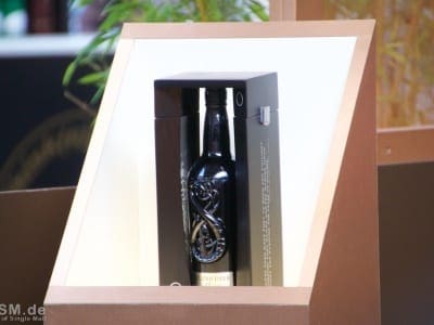 Finest Spirits 2018 - HP The Dark