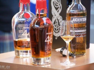 Finest Spirits 2018 -
