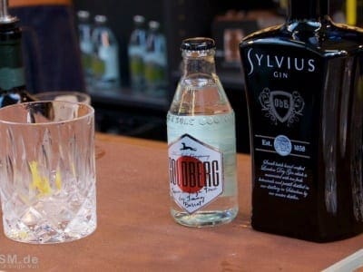Finest Spirits 2018 -