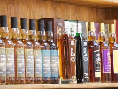 Finest Spirits 2018 -